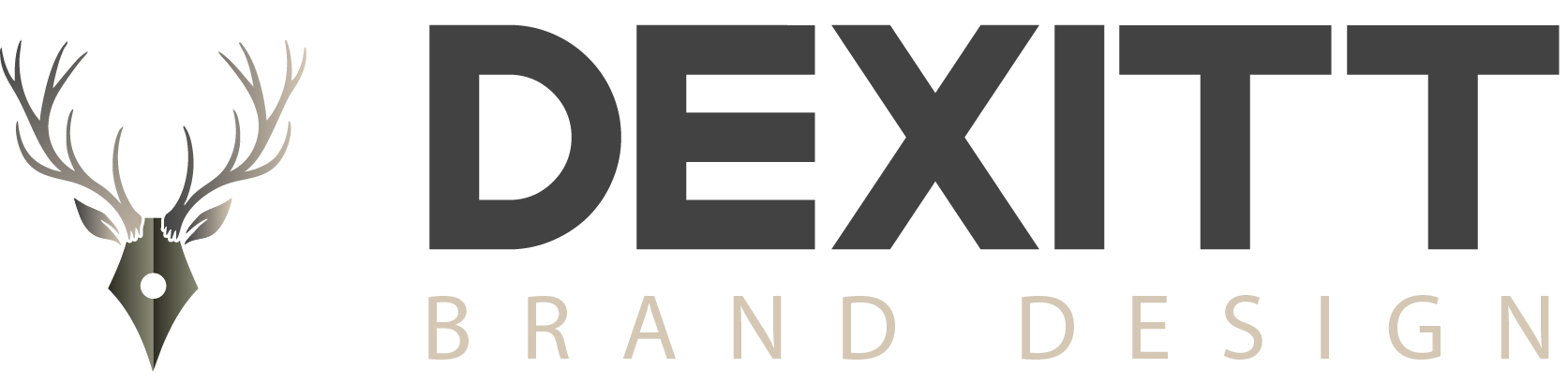 Dexitt Brand Design