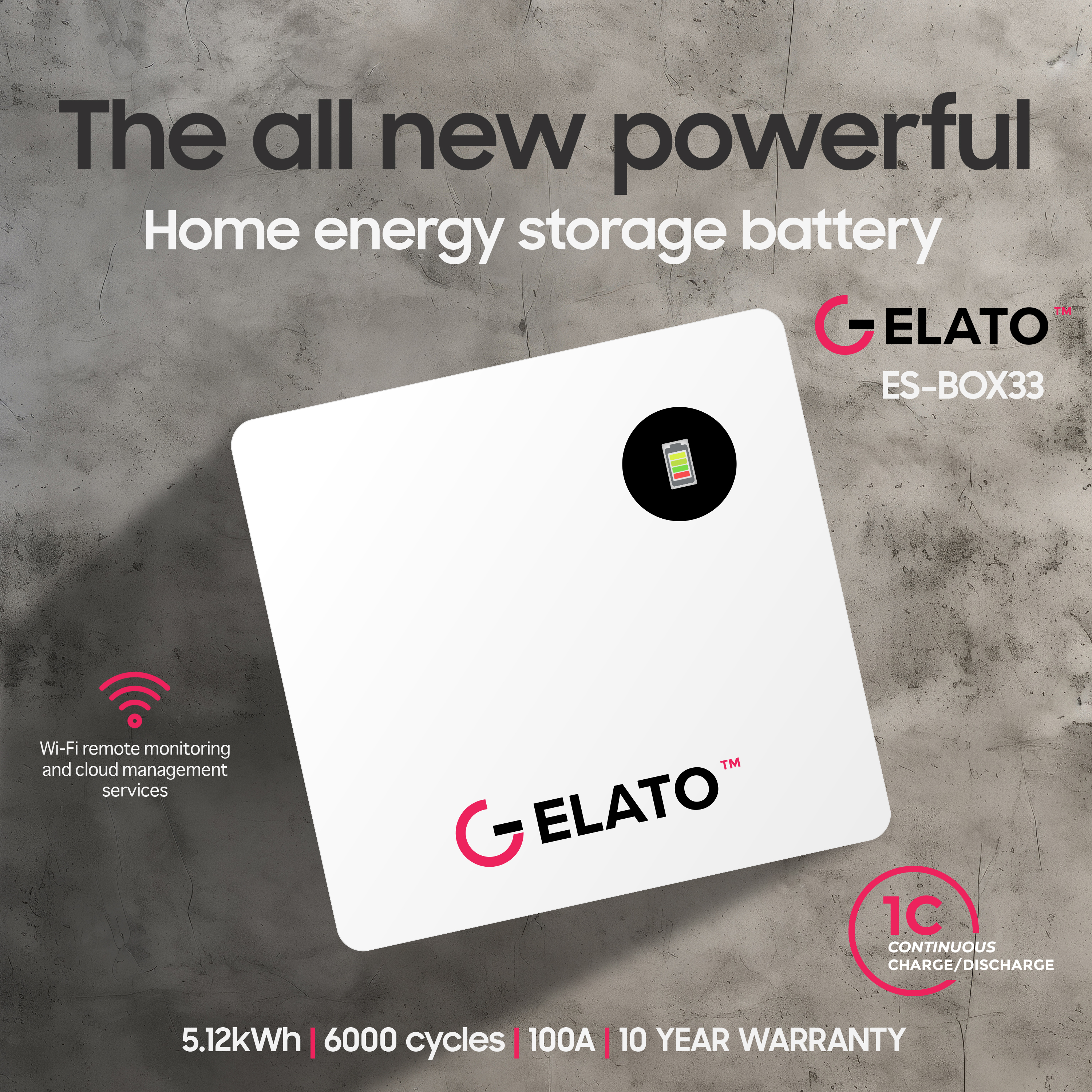 Dexitt Brand Design work