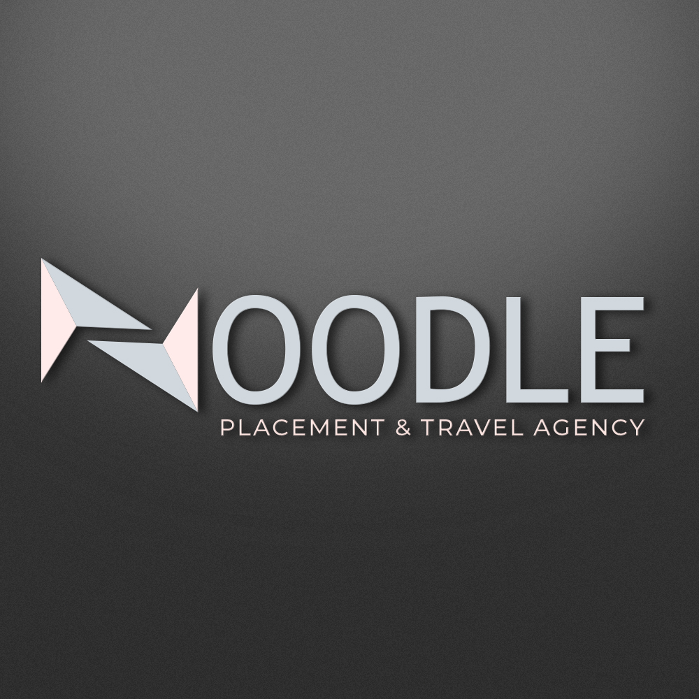 Dexitt Brand Design work