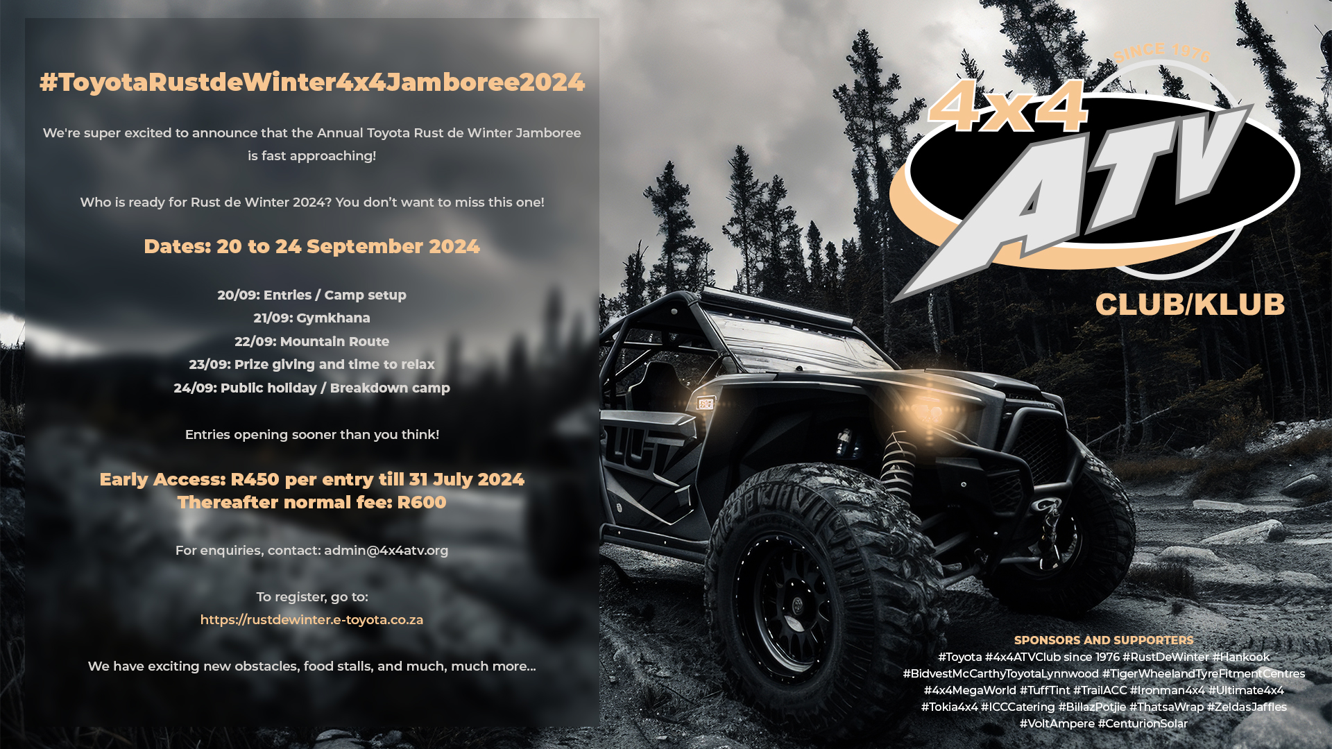 Dexitt Brand Design work