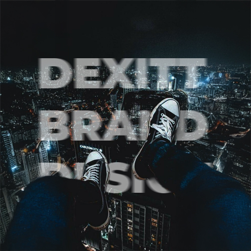 Dexitt Brand Design work