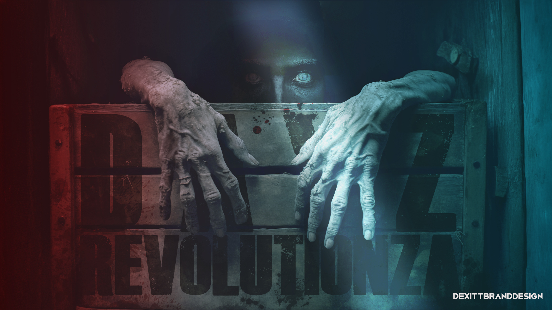 Dexitt Brand Design work