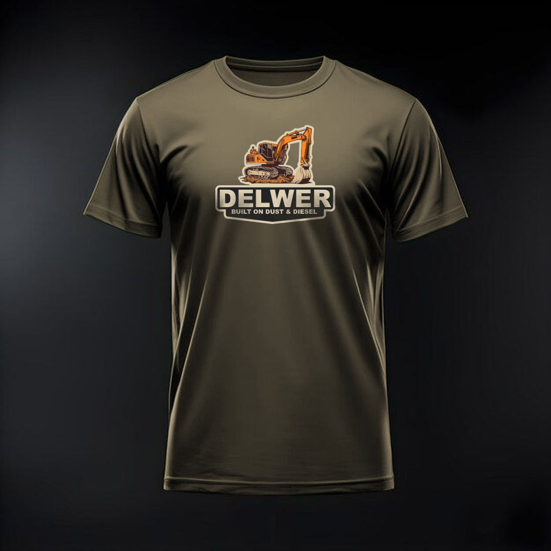 Dexitt Brand Design work