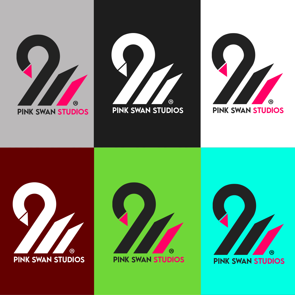 Dexitt Brand Design work